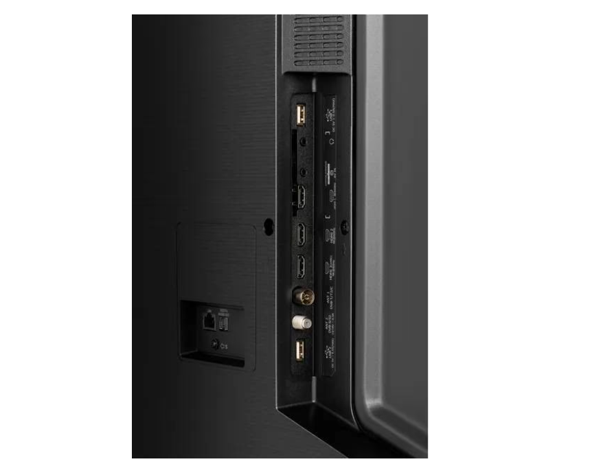 Телевізор Hisense 65A7NQ фото №7