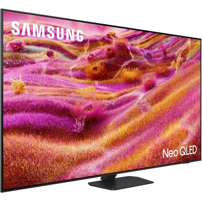 Телевізор Samsung QE55QN90FAUXUA фото №2