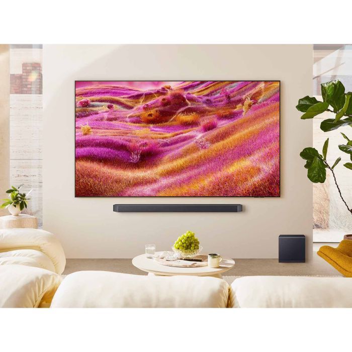 Телевізор Samsung QE55QN90FAUXUA фото №6