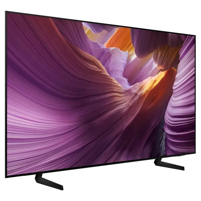 Телевизор Samsung QE55S85FAUXUA