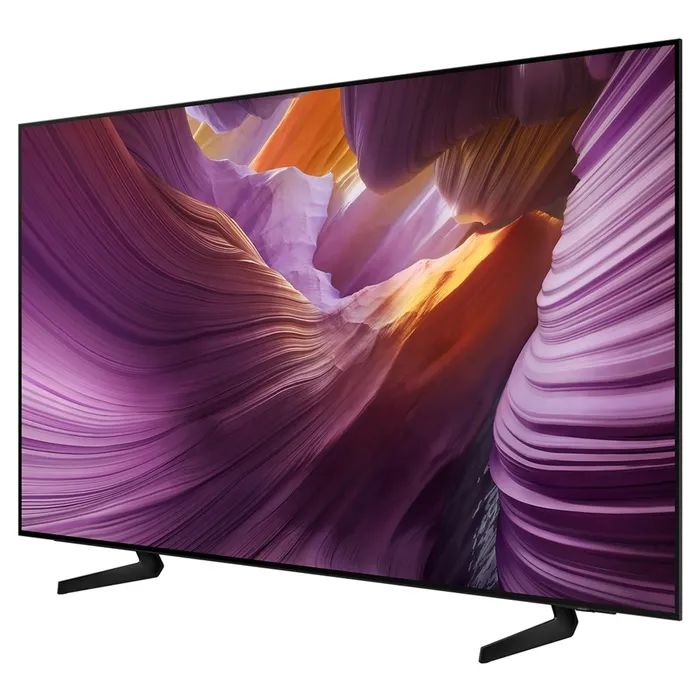 Телевизор Samsung QE55S85FAUXUA фото №3