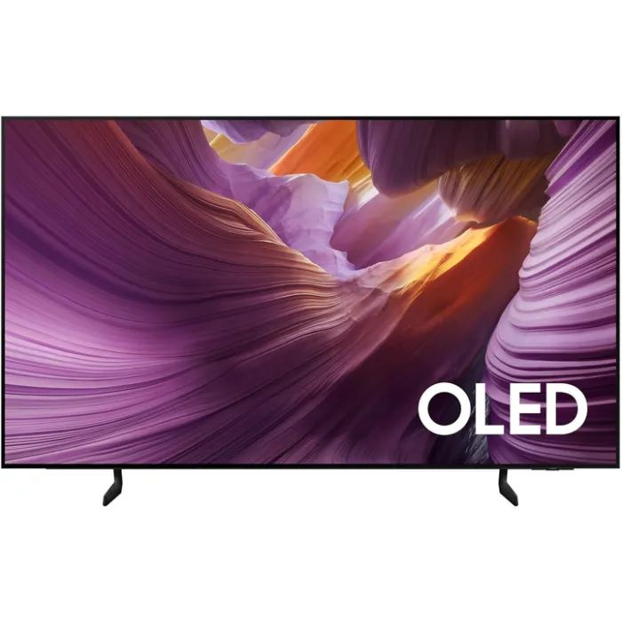 Телевизор Samsung QE55S85FAUXUA фото №2