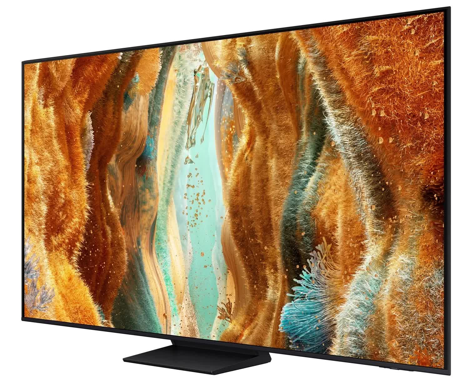 Телевизор Samsung QE65QN70FAUXUA фото №3