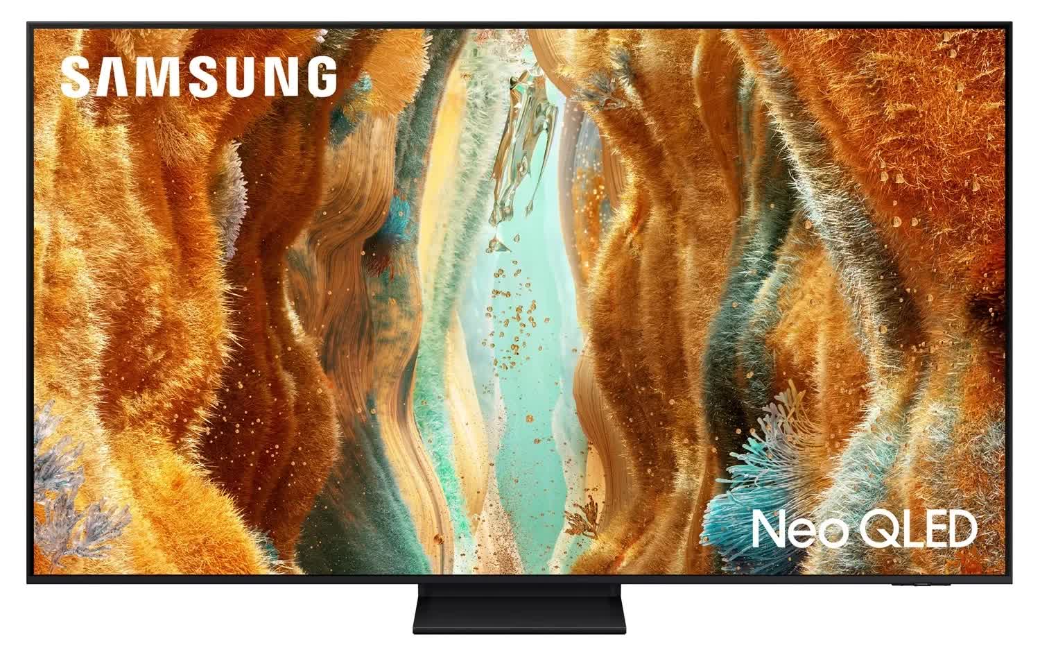 Телевизор Samsung QE65QN70FAUXUA