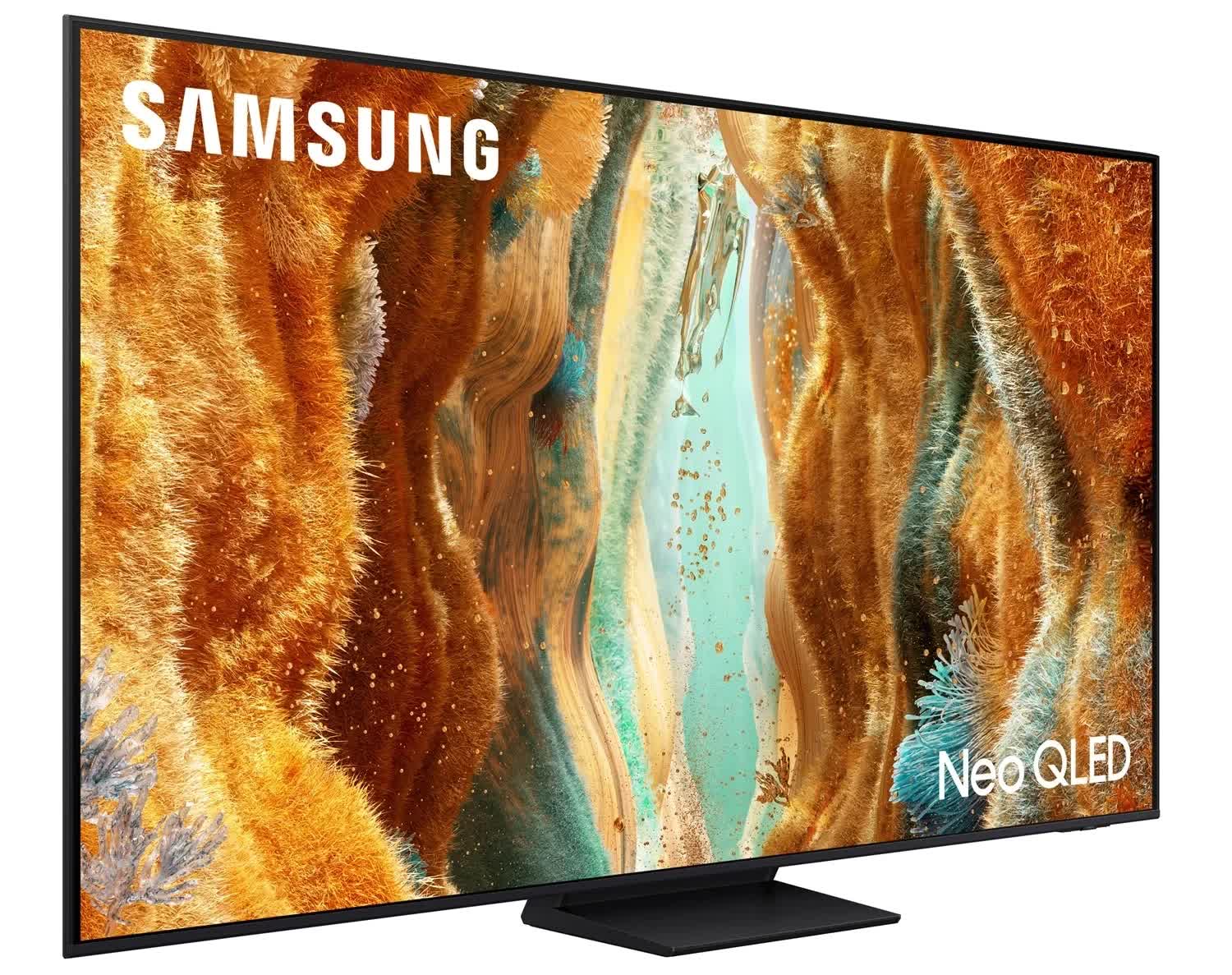 Телевизор Samsung QE65QN70FAUXUA фото №2