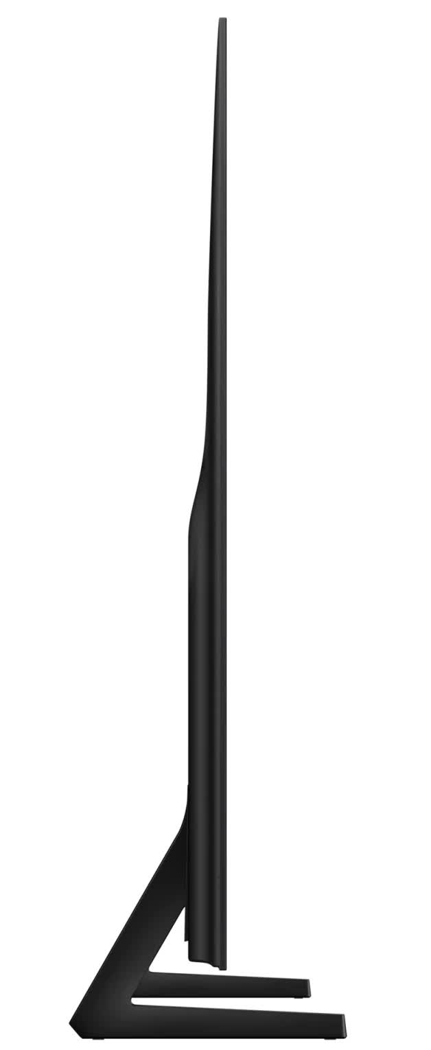 Телевизор Samsung QE65S85FAEXUA фото №5