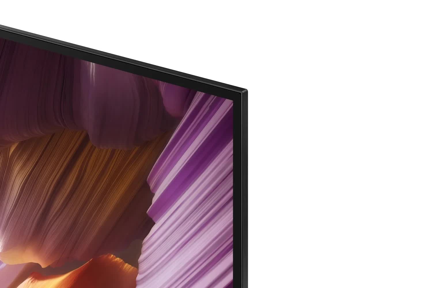 Телевизор Samsung QE65S85FAEXUA фото №4
