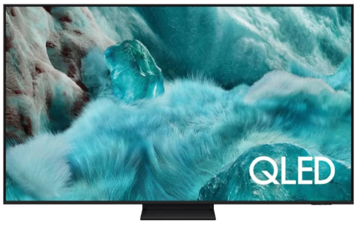 Телевизор Samsung QE75Q7F5AUXUA