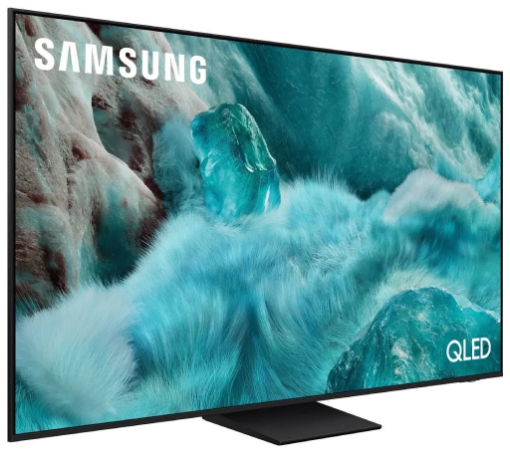 Телевизор Samsung QE75Q7F5AUXUA фото №2