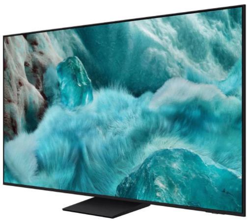 Телевизор Samsung QE75Q7F5AUXUA фото №5