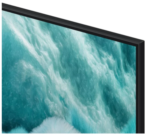Телевизор Samsung QE75Q7F5AUXUA фото №6