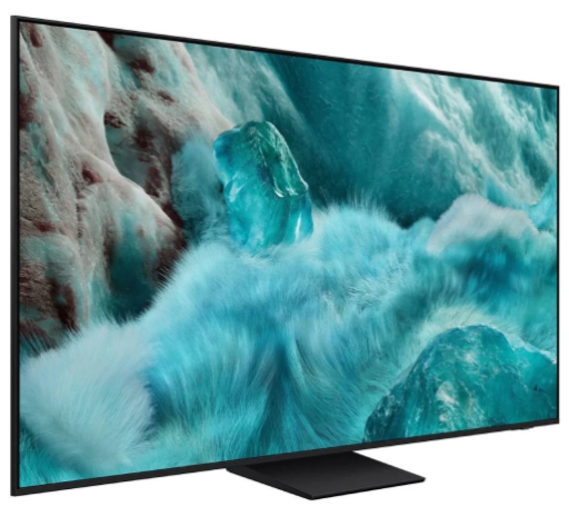 Телевизор Samsung QE75Q7F5AUXUA фото №4