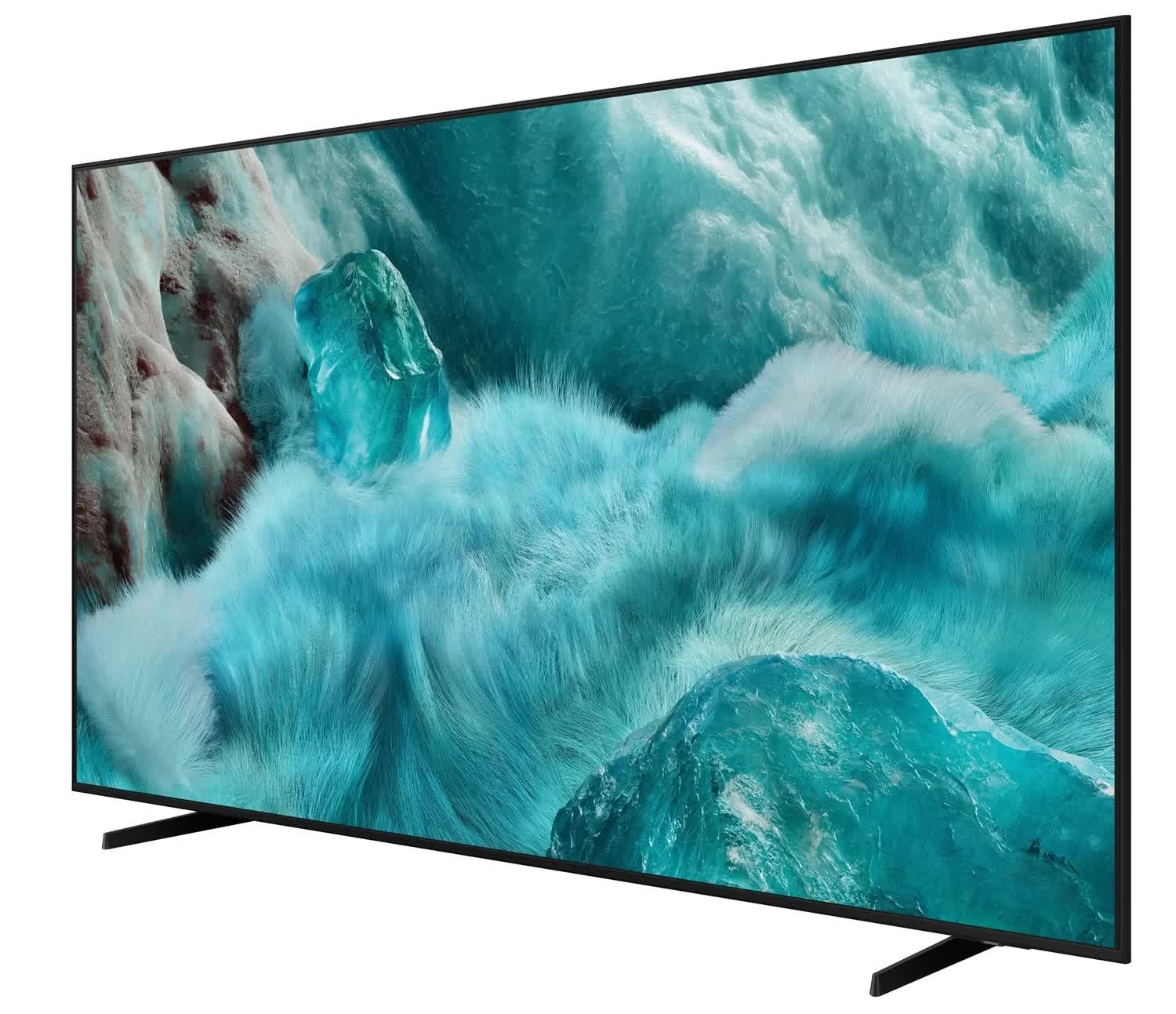 Телевизор Samsung QE75Q7FAAUXUA фото №3