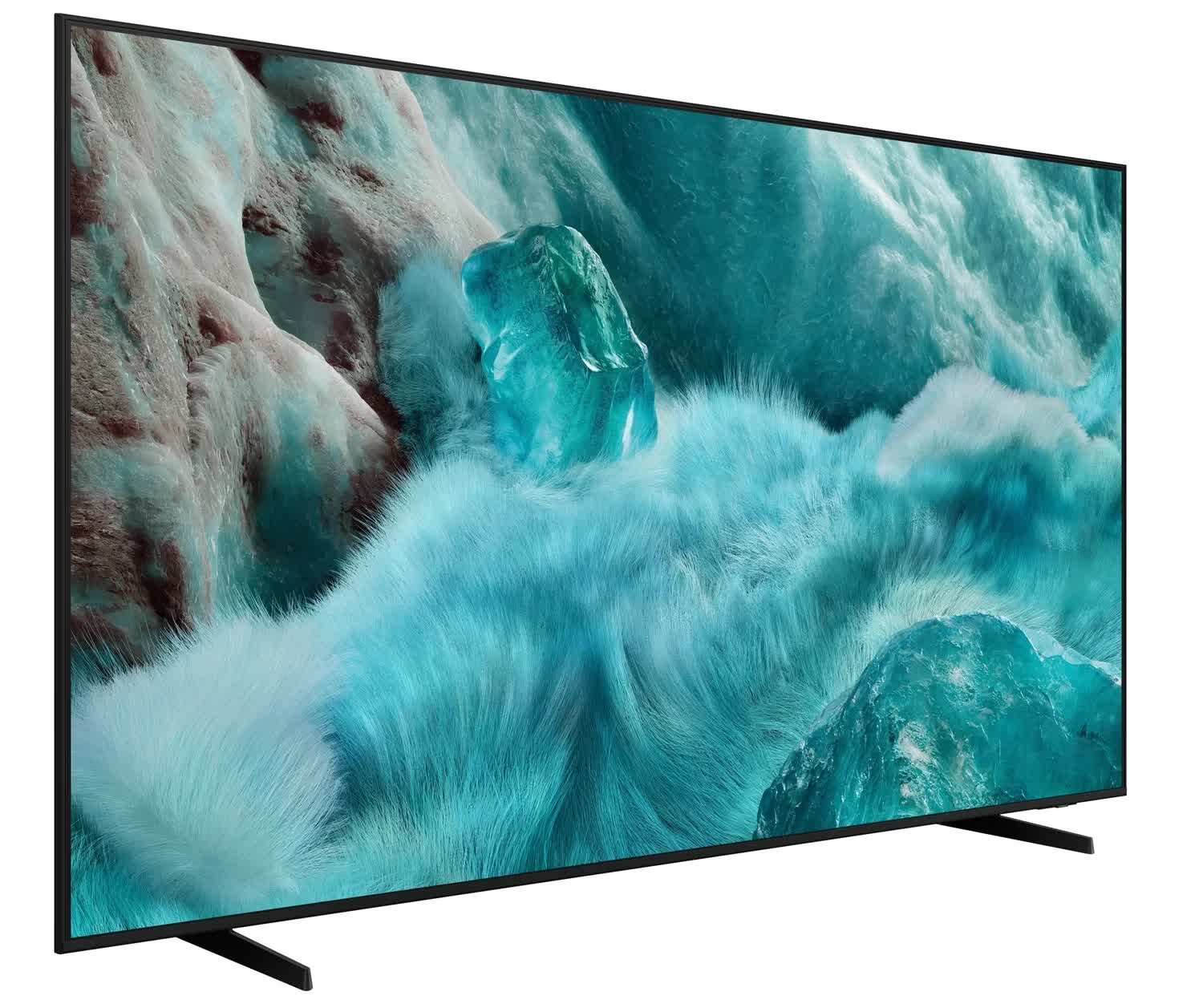 Телевизор Samsung QE75Q7FAAUXUA фото №2