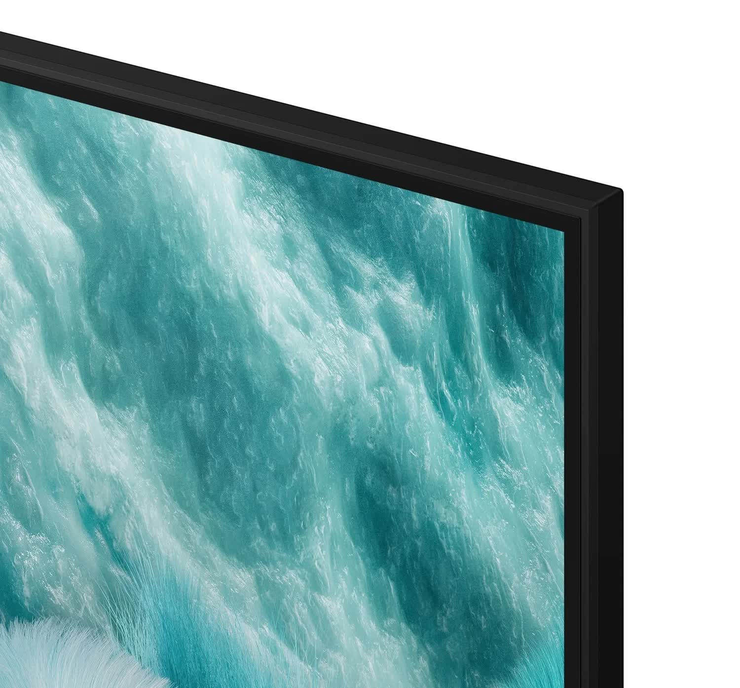 Телевизор Samsung QE75Q7FAAUXUA фото №4