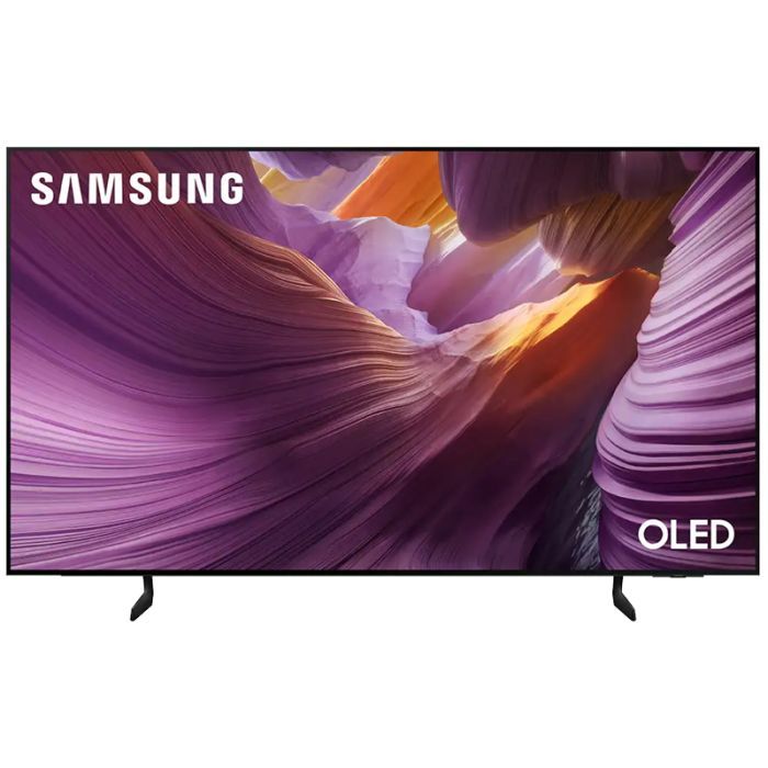 Телевизор Samsung QE77S85FAEXUA
