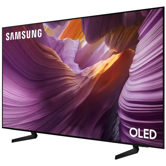 Телевизор Samsung QE77S85FAEXUA фото №3