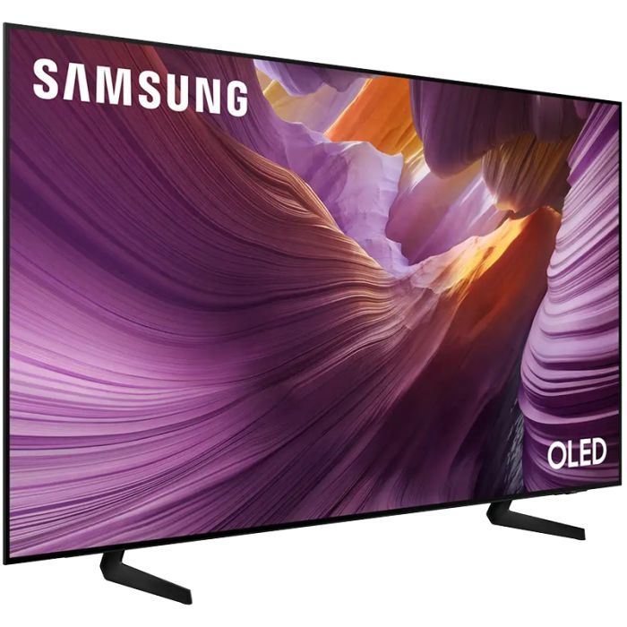 Телевизор Samsung QE77S85FAEXUA фото №2