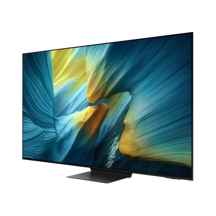 Телевизор Samsung QE77S95FAUXUA фото №3