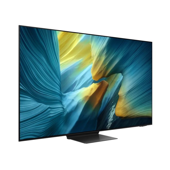 Телевизор Samsung QE77S95FAUXUA фото №2