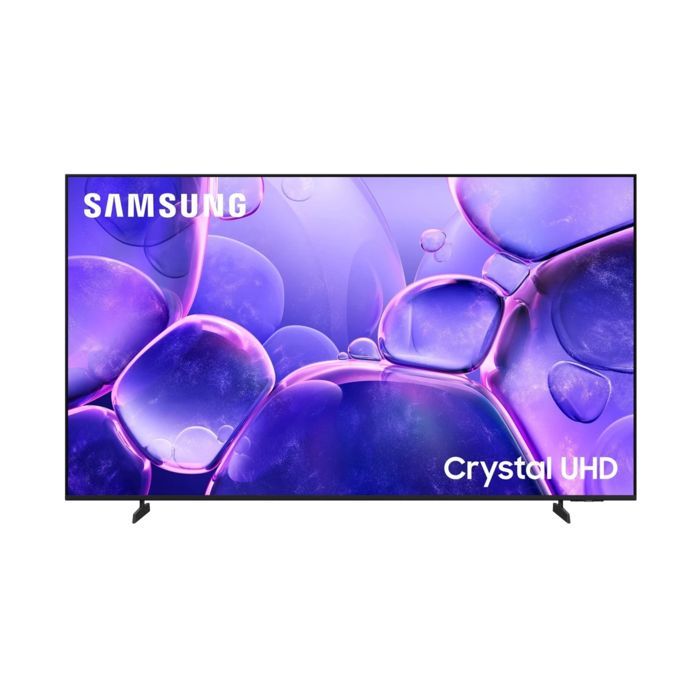Телевизор Samsung UE58U8000FUXUA