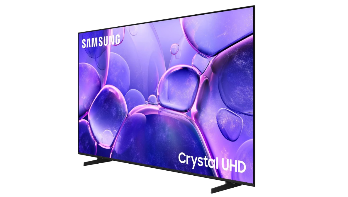 Телевизор Samsung UE85U8000FUXUA фото №5