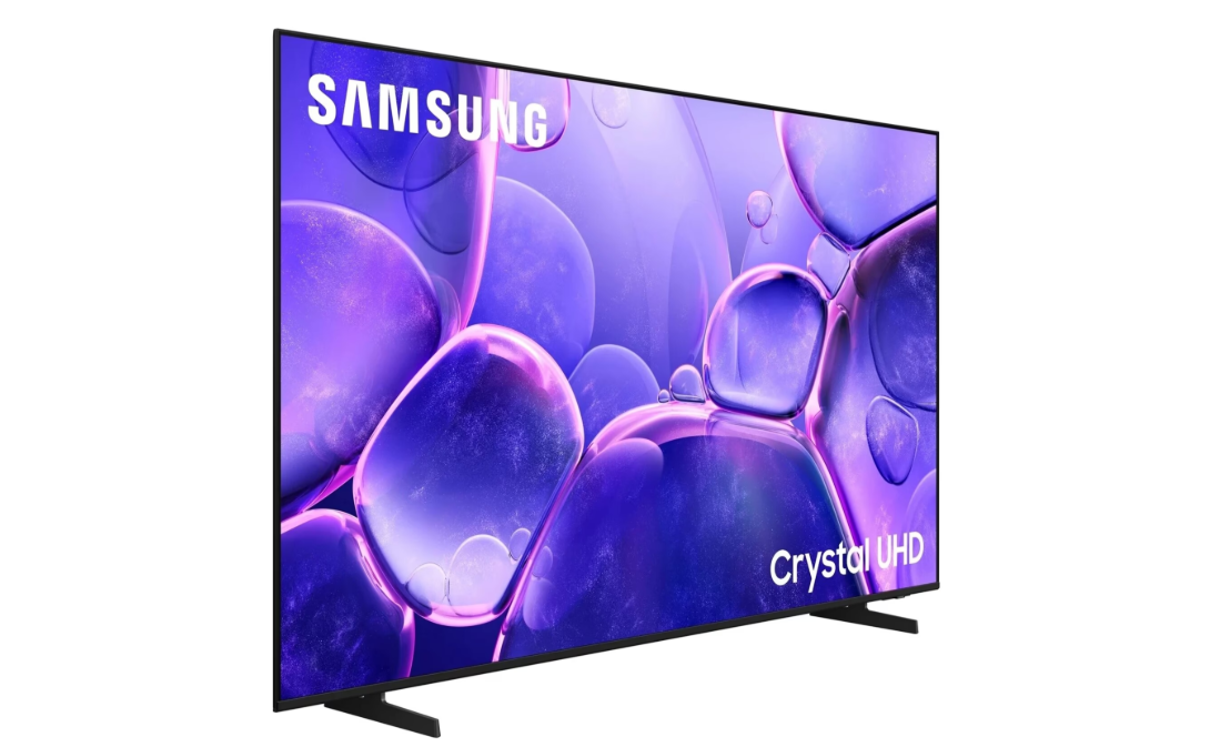 Телевизор Samsung UE85U8000FUXUA фото №2