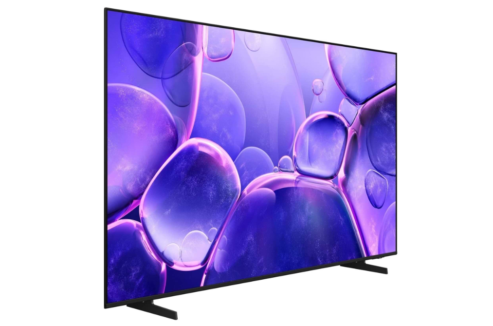 Телевизор Samsung UE85U8000FUXUA фото №4