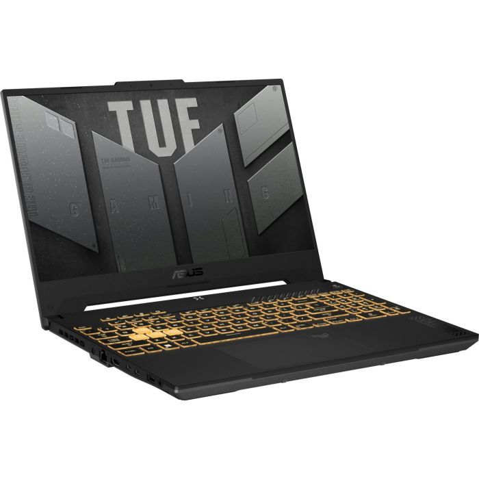 Ноутбук Asus TUF Gaming F17 FX707VU-HX198 (90NR0CS5-M00E20) фото №2