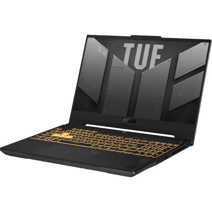 Ноутбук Asus TUF Gaming F17 FX707VU-HX198 (90NR0CS5-M00E20) фото №3