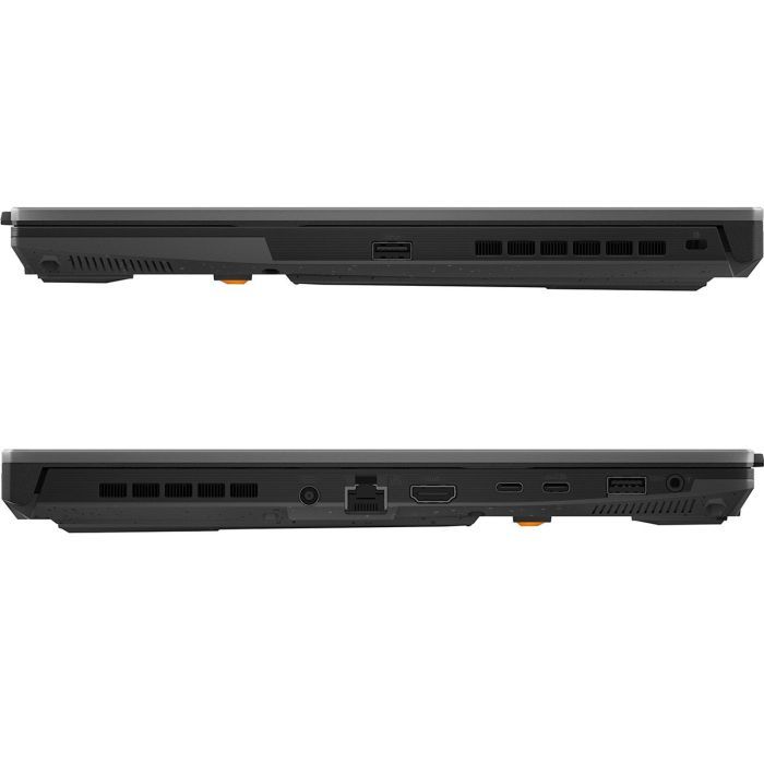 Ноутбук Asus TUF Gaming F17 FX707VU-HX198 (90NR0CS5-M00E20) фото №8