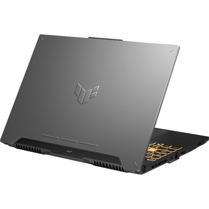 Ноутбук Asus TUF Gaming F17 FX707VU-HX198 (90NR0CS5-M00E20) фото №5