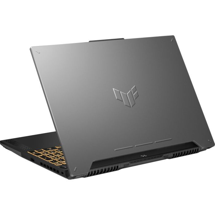 Ноутбук Asus TUF Gaming F17 FX707VU-HX198 (90NR0CS5-M00E20) фото №6