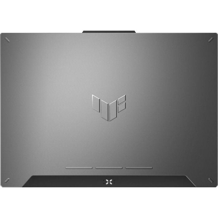 Ноутбук Asus TUF Gaming F17 FX707VU-HX198 (90NR0CS5-M00E20) фото №7