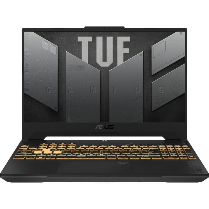 Ноутбук Asus TUF Gaming F17 FX707VU-HX198 (90NR0CS5-M00E20)