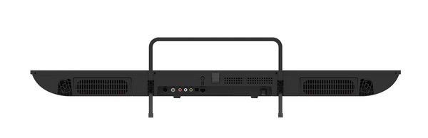 Телевизор Ergo 43WUS9200 фото №6