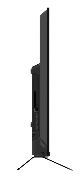 Телевизор Ergo 43WUS9200 фото №7