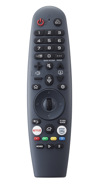 Телевизор Ergo 43WUS9200 фото №9
