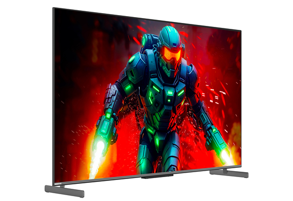 Телевизор Ergo 55MQ95 Game PRO фото №2