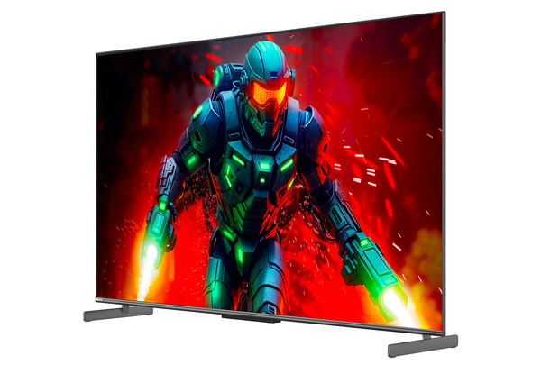 Телевизор Ergo 55MQ95 Game PRO фото №3