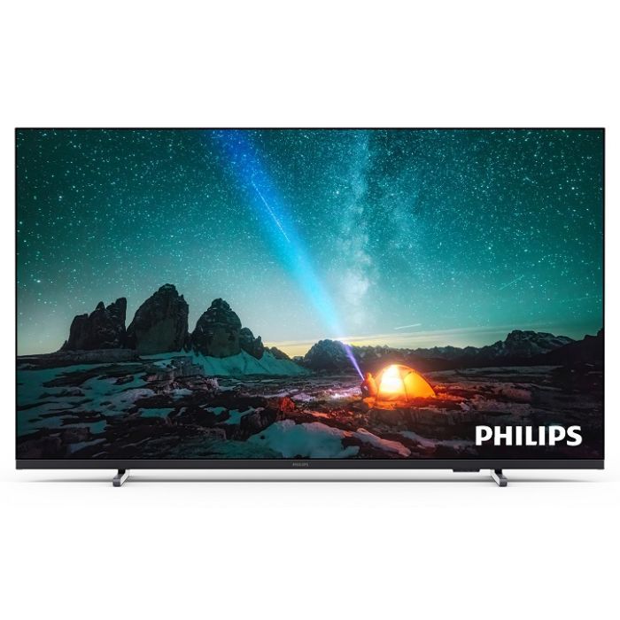 Телевизор Philips 43PUS7609/12 фото №2