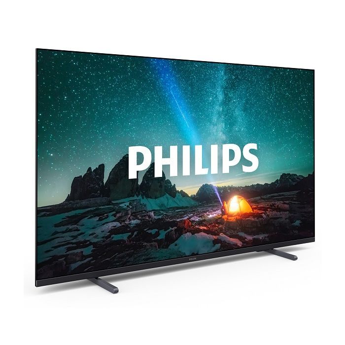 Телевизор Philips 43PUS7609/12 фото №3