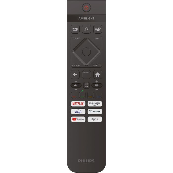 Телевизор Philips 43PUS7609/12 фото №6