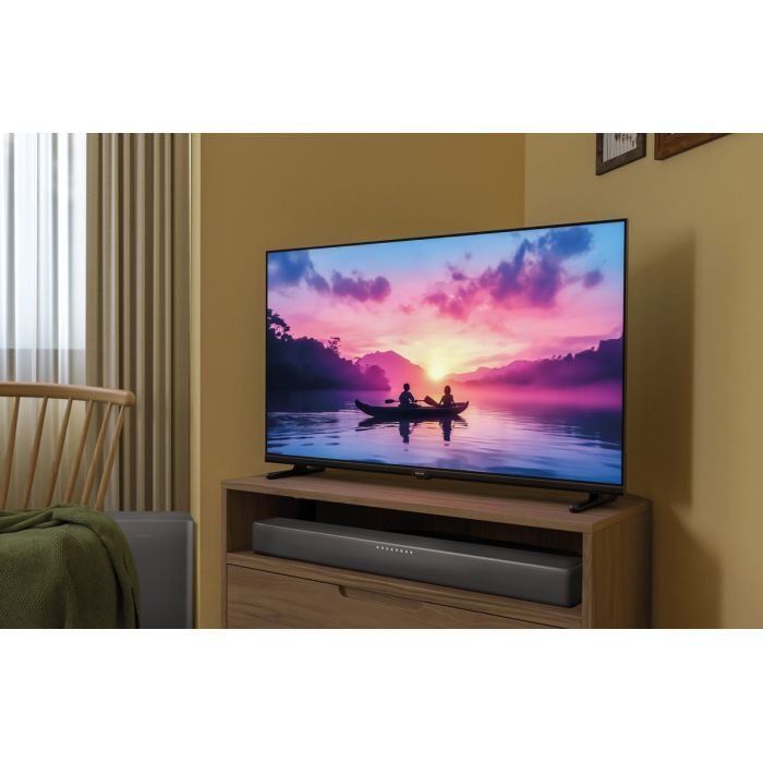 Телевізор Philips 40PFS6000/12 фото №3