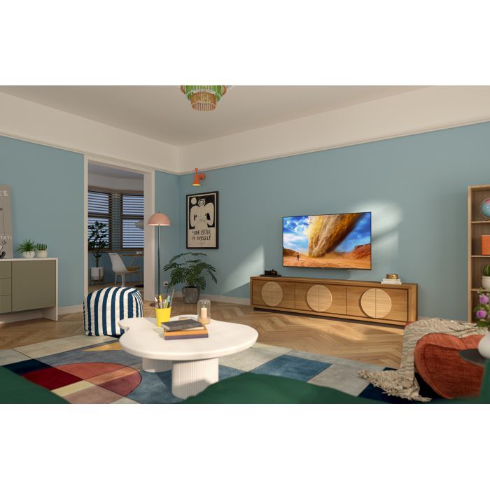 Телевизор Philips 43PUS7810/12 фото №4