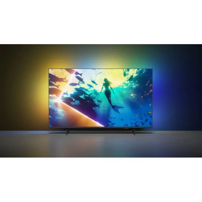 Телевизор Philips 43PUS8010/12 фото №4