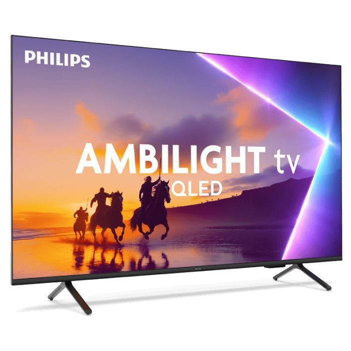 Телевізор Philips 43PUS8510/12 фото №2