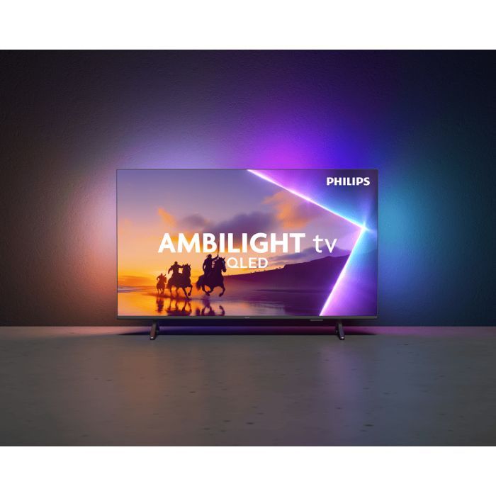 Телевізор Philips 43PUS8510/12 фото №4