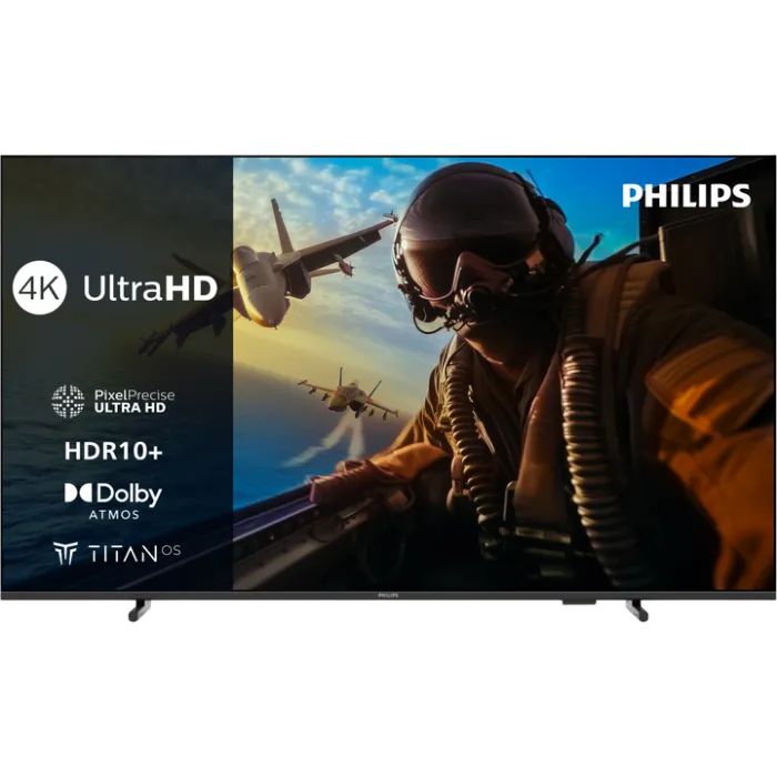 Телевізор Philips 50PUS7000/12