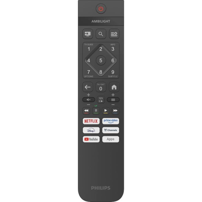 Телевізор Philips 50PUS7810/12 фото №5
